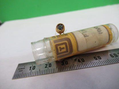 UNITED TECHNOLOGIES SILICON PHOTODIODE PIN 020A SENSOR LIGHT AS PICTURED S1-B-02