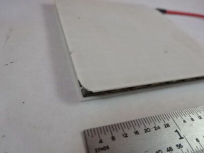 PELTIER ELEMENT THERMOCOOLER AS PICTURED &Z8-22