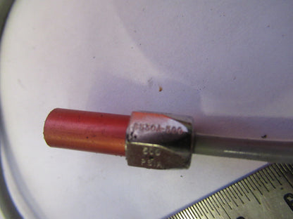PCB PIEZOTRONICS ENDEVCO PRESSURE SENSOR  8530A-500 PSI AS PICTURED X3-B-78