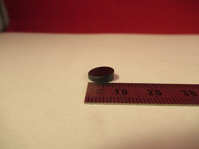 Optical Infrared Lens IR Wedge Mil Spec Laser Pro Optics