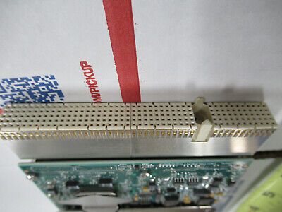 NATIONAL INSTRUMENTS NI PXI-6552 DIGITAL I/O BOARD MODULE AS PICTURED &3K-FT-48