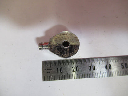 ENDEVCO 2221F CHARGE MODE ACCELEROMETER VIBRATION SENSOR PICTURED X8-B-24