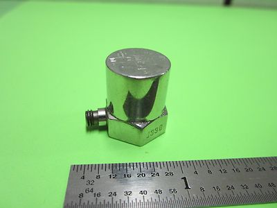 ACCELEROMETER ENDEVCO MEGGITT 2242M28 #37-18