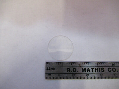 OPTICAL BK7 GLASS BLANKS OPTICS AS PICTURED &13-FT-13