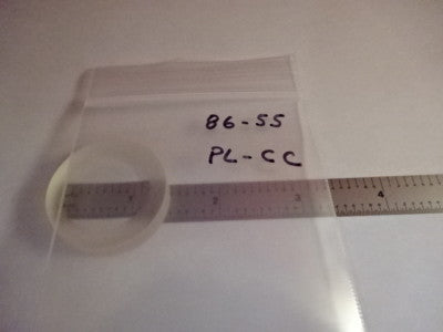 Lens Glass PlanO Concave Part Optical Optics