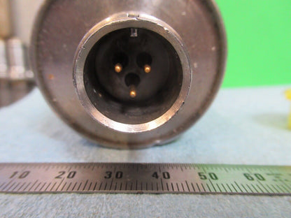FOR PARTS TACHOMETER GENERATOR 3002 KGA-1 AS IS AS PICTURED  Q7-B-32