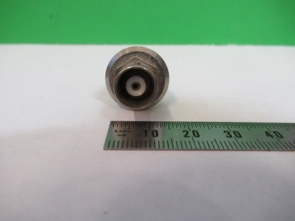 Connector Adapter BNC to SMB RF Frequency HP Hewlett-Packard