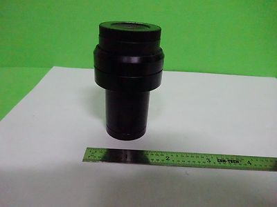 Microscope Part Polyvar Reichert Leica Eyepiece Wpk 10X Optics B