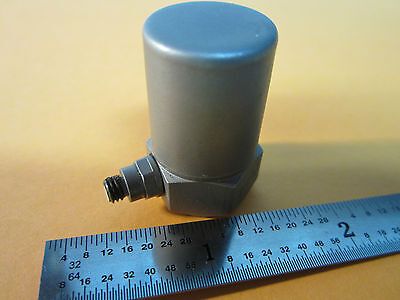 PCB PIEZOTRONICS 308B10 ACCELEROMETER VIBRATION CALIBRATION BIN#24
