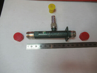 RF MICROWAVE SAGE MODEL 242 10 to 15 GHz, -95 dBM Type N AS PICTURED &5k-ft-83
