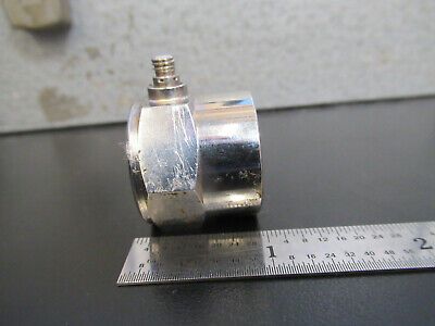 MEGGITT ENDEVCO SEISMIC VIBRATION 7707-1000 ACCELEROMETER AS PICTURED #FT-6-X3