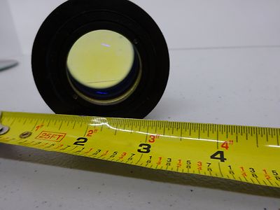Optical Scanning Scan Lens Gsi Lumonics Laser Optics