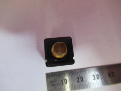 PCB PIEZOTRONICS ENDEVCO 63B-100 TRIAXIAL ACCELEROMETER AS PICTURED X8-B-16
