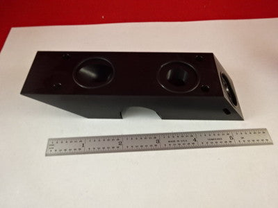 Optical Meadowlark Block Lenses Filter Coated Laser Optics B