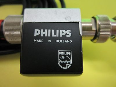 PHILIPS PROBE PM 8927AL AS IS FOR OSCILLOSCOPE BIN#4V-91
