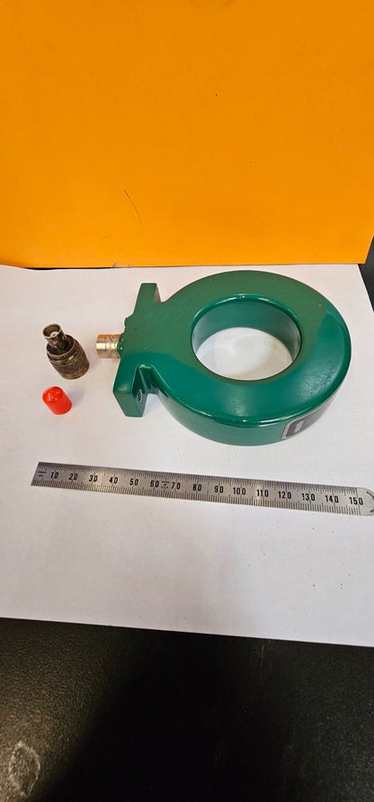PEARSON ELECTRONICS EMI CURRENT TRANSFORMER 110A  PALO ALTO AS PICTURED B4-FL-03