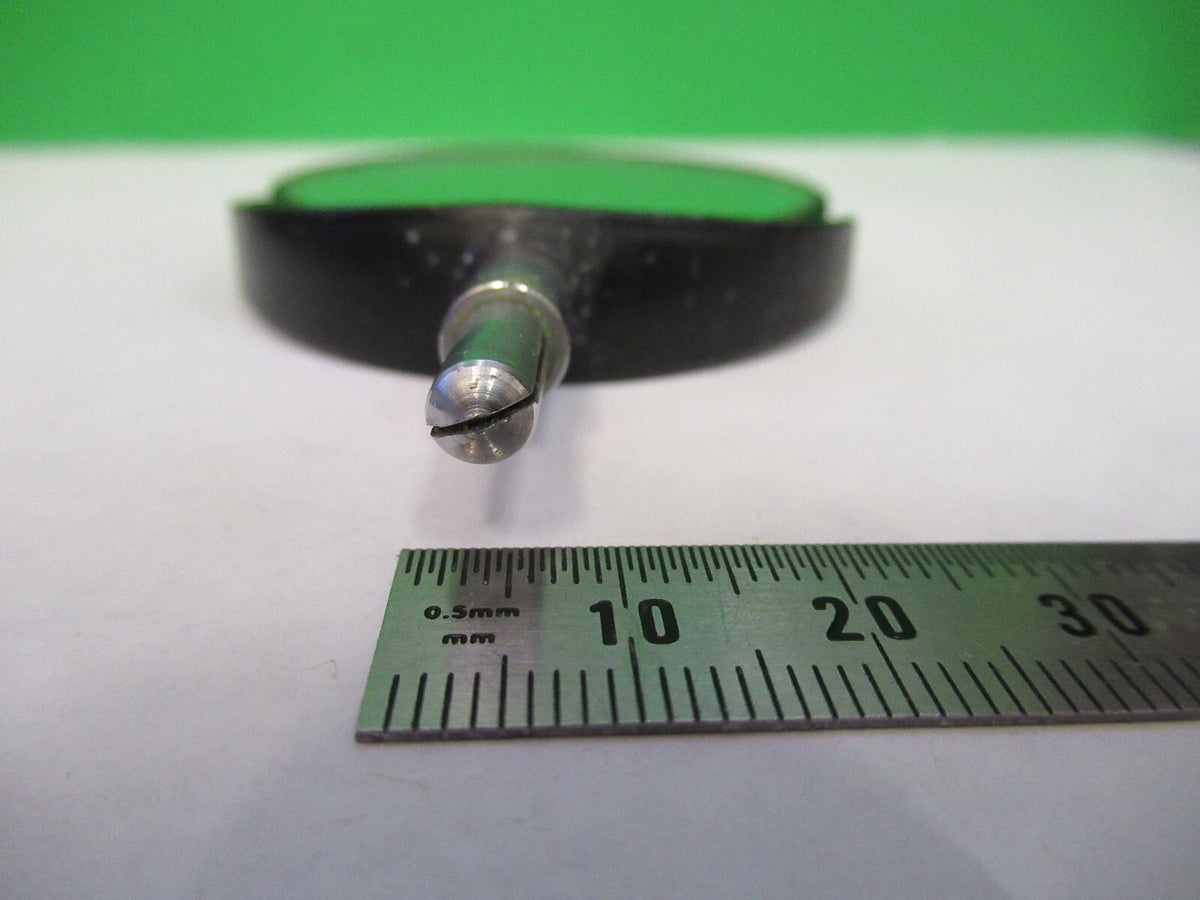 JAPAN GENERIC MIRROR ASSEMBLY MICROSCOPE PART AS PICTURED S1-B-46