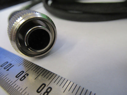PANASONIC SONY COHU CABLE CAMERA MICROSCOPE PART AS PICTURED Z7-A-10