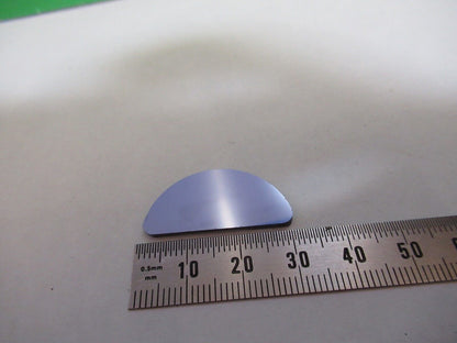 SLAB SILICON ELEMENT SINGLE CRYSTAL THICK WAFER RARE AS PICTURED G3-FT-89