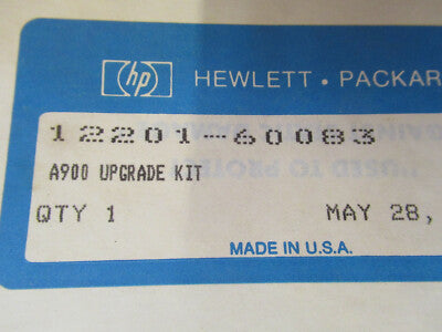 HP HEWLETT PACKARD 12201-60083 ICs LOT AS PICTURED &8Z-A-50
