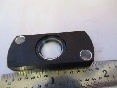 Carl Zeiss AG Germany Axiotron Mounted Lens Assem Microscope Part