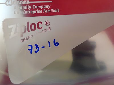 MICROSCOPE PART NIKON JAPAN BINOCULAR HEAD OPTICS AS IS BIN#73-16