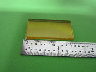 Optical Directing Mirror 10.6 um Infrared Laser Optics