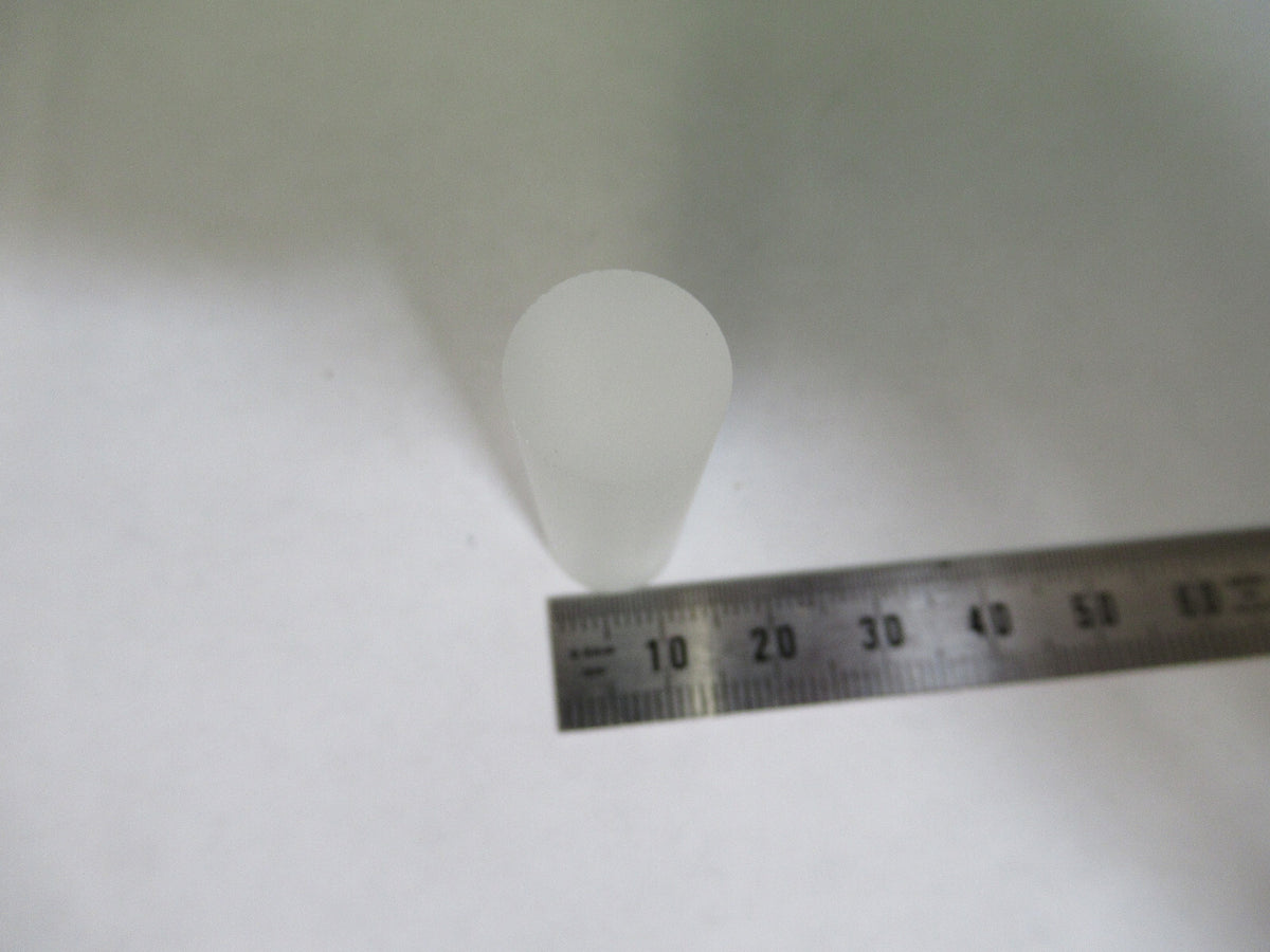 Optical Pyrex Cylinder Preform Glass Frosted Optics