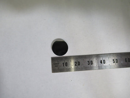 SLAB SILICON ELEMENT SINGLE CRYSTAL THICK MIRROR WAFER RARE AS PICTURED G3-FT-83