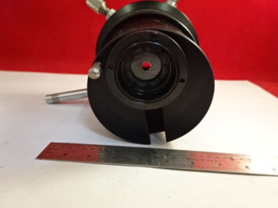 Carl Zeiss AG Germany Filter Diaphragm Photomic Microscope Part Optics
