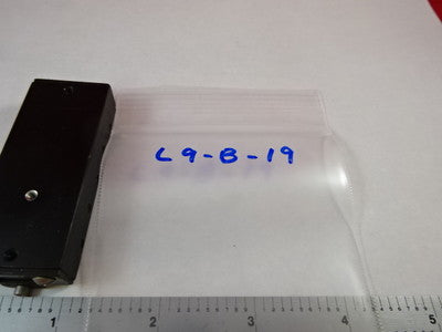 Optical Mini Stage Slide Positioning Dci Optics