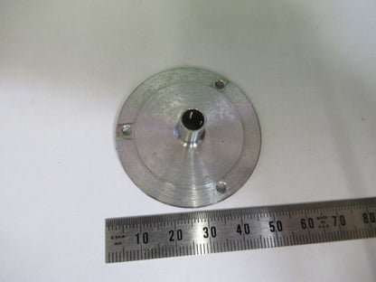 Ernst Leitz Wetzlar Germany Lamp Holder Fixture Microscope Part