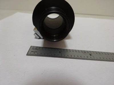 MICROSCOPE PART TUBUS STAGE #E1-A-06