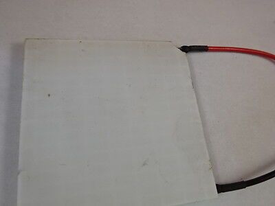 PELTIER ELEMENT THERMOCOOLER AS PICTURED &Z8-22