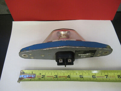 GOODRICH LIGHT ANTICOLLISION F16 WINGTIP 021100-3 UNTESTED AS PICTURED &29-A-56