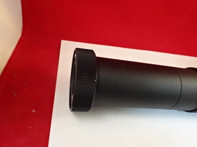 Microscope Part Optical Bausch & Lomb Arm Mirror Lenses Optics B