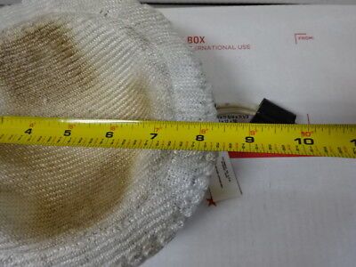 HM1000-HS1 FIBER-GLASS HEATER MANTLE for CHEMISTRY FLASK BEAKER AS IS #TA-3-B