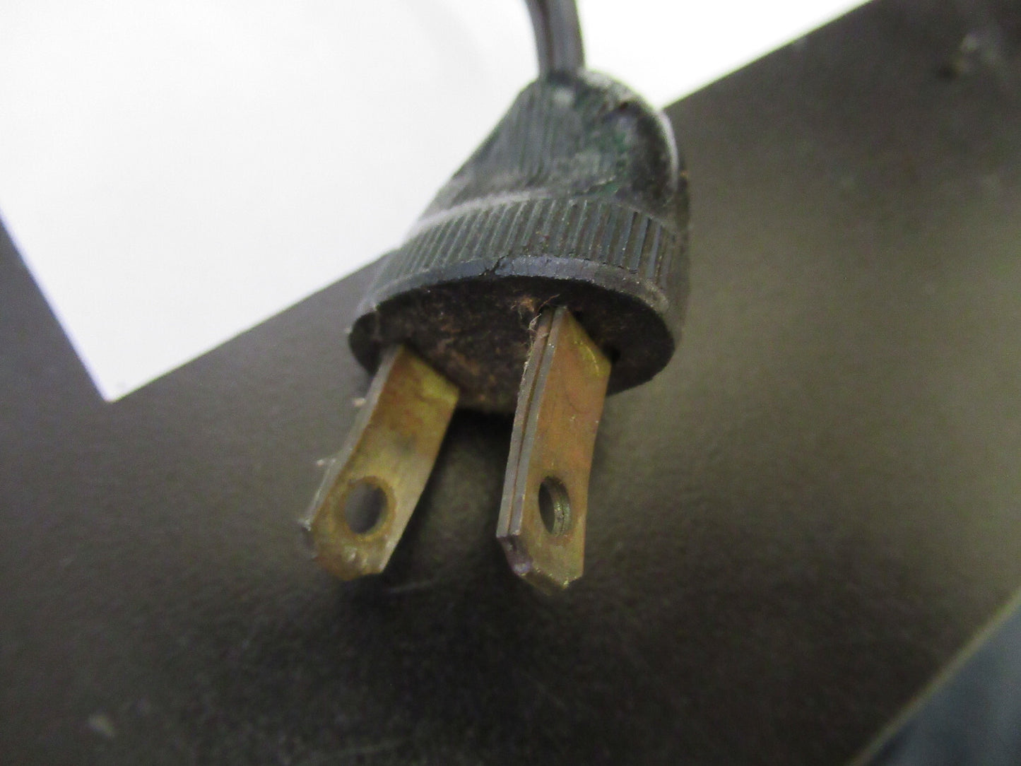 SCOPELITE BAUSCH LOMB AO LAMP ASSEMBLY TESTED OK MICROSCOPE PART AS PIC X2-A-80