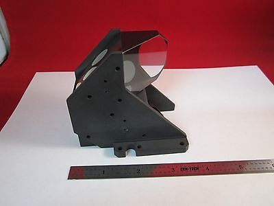 OPTICAL MIL SPEC PRISM ASSEMBLY MOUNTED  LASER OPTICS BIN#C4-1-N