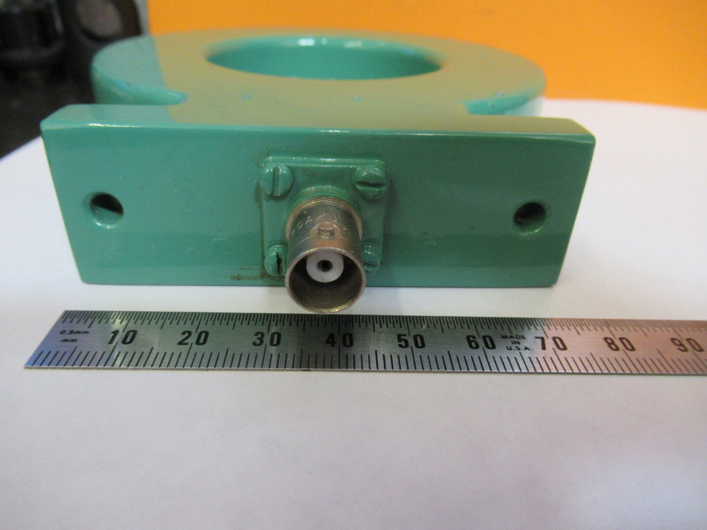 Pearson EMI Current Transformer 110 Palo Alto