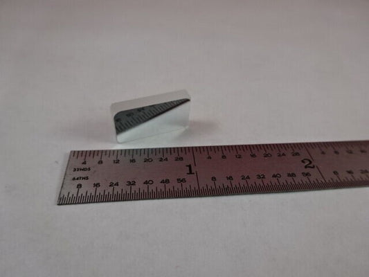 Optical Mini Rectangular Glass Mirror Optics