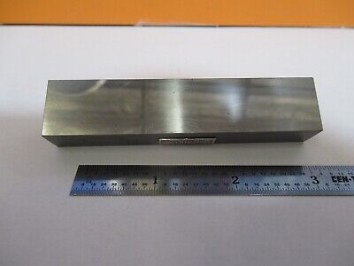 METROLOGY STANDARD BAR SHEFFIELD AS PICTURED &FT-1-A-56