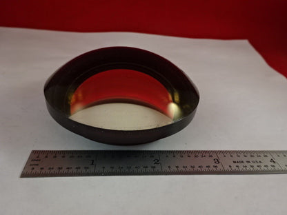 Schneider Kreuznach Optical Lens Convex Concave Laser Optics