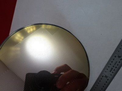 BONDED WAFER LENS ARRAY OPTICAL AS PICTURED COLLECTABLE AS PICTURED &Z5-25