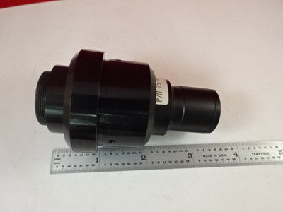 Microscope Part 25-70-02 Camera Adapter Photo Eyepiece Optics
