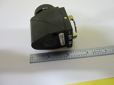 Optical Fjw Industries 2.65X Infrared Night Vision ?? Optics