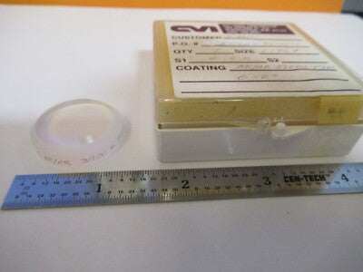 Optical Coated Lens UV Ultraviolet Optics
