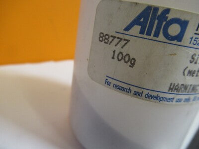 CHEMICAL SILICON DIOXIDE PIECES PURE 100 GR. AS PICTURED &Q6-A-26