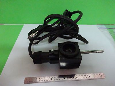 Microscope Lamp Holder Illuminator