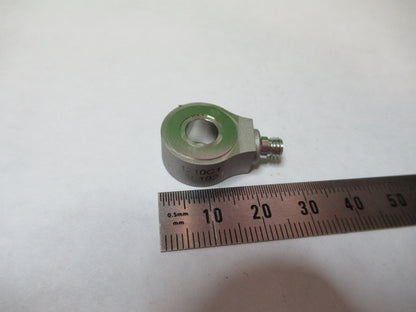 PIEZOELECTRIC MINIATURE QUARTZ FORCE SENSOR 17 pC/Lbf AS PICTURED GE-FT-99